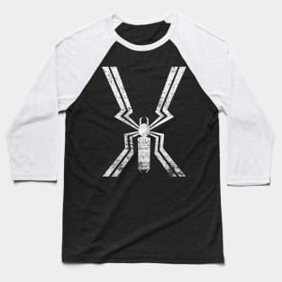 Agent Venom Baseball T-Shirt